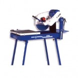 Tronzadora diamante Sima BALI-400 4CV Trifásica - Con disco